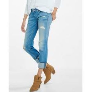 Express jeans